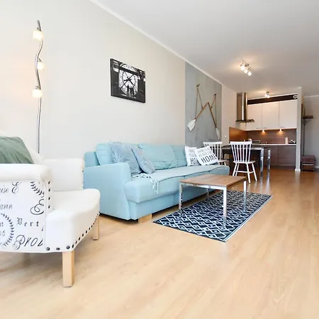 Apartamenty Navigator-Portowa 28-2